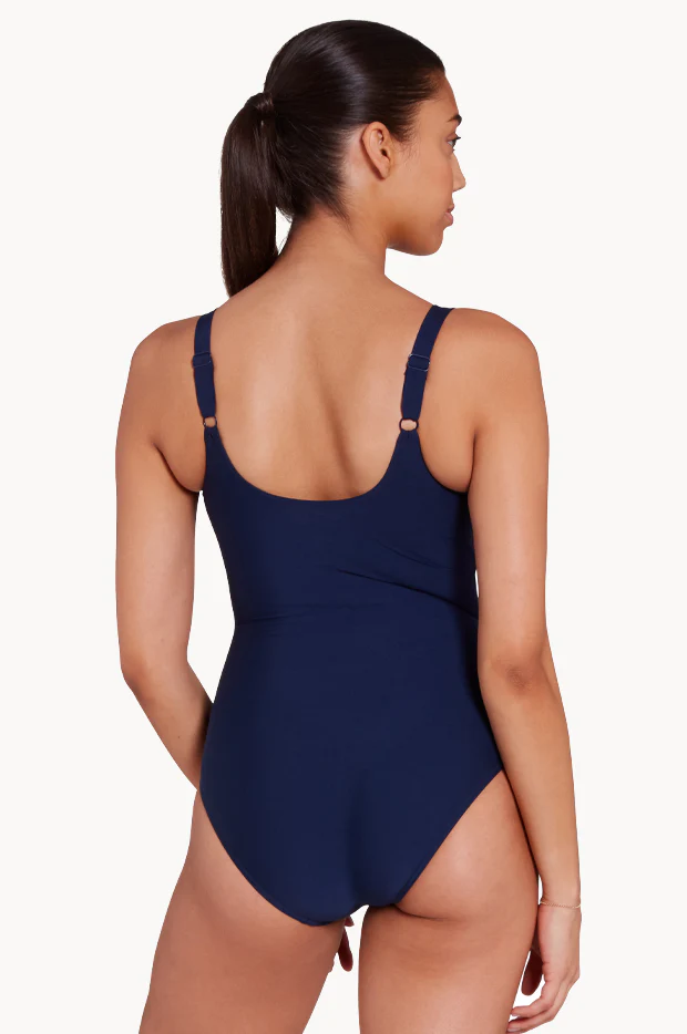 Kuringai Adjustable Scoopback One Piece - Image 2