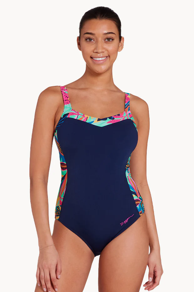 Kuringai Ankor Clipback One Piece - Image 2