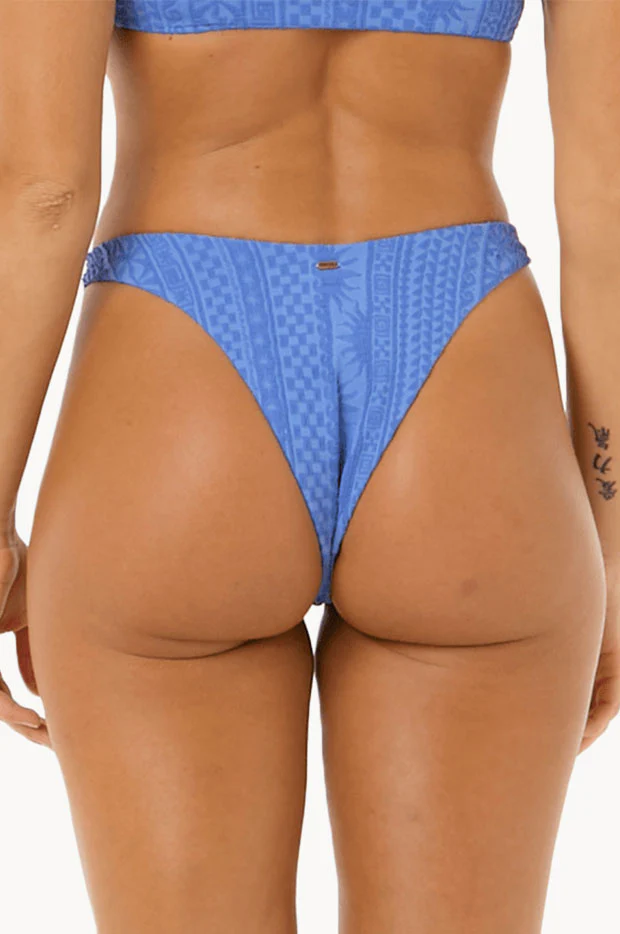 La Joya Knot Skimpy Pant - Image 2
