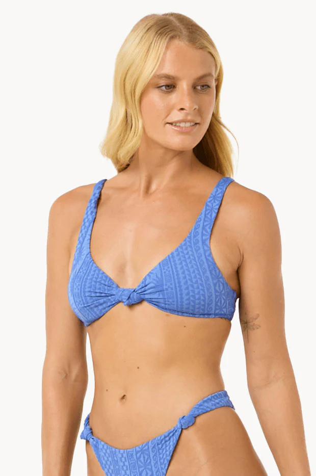 La Joya Tall Knot Tri - Image 3