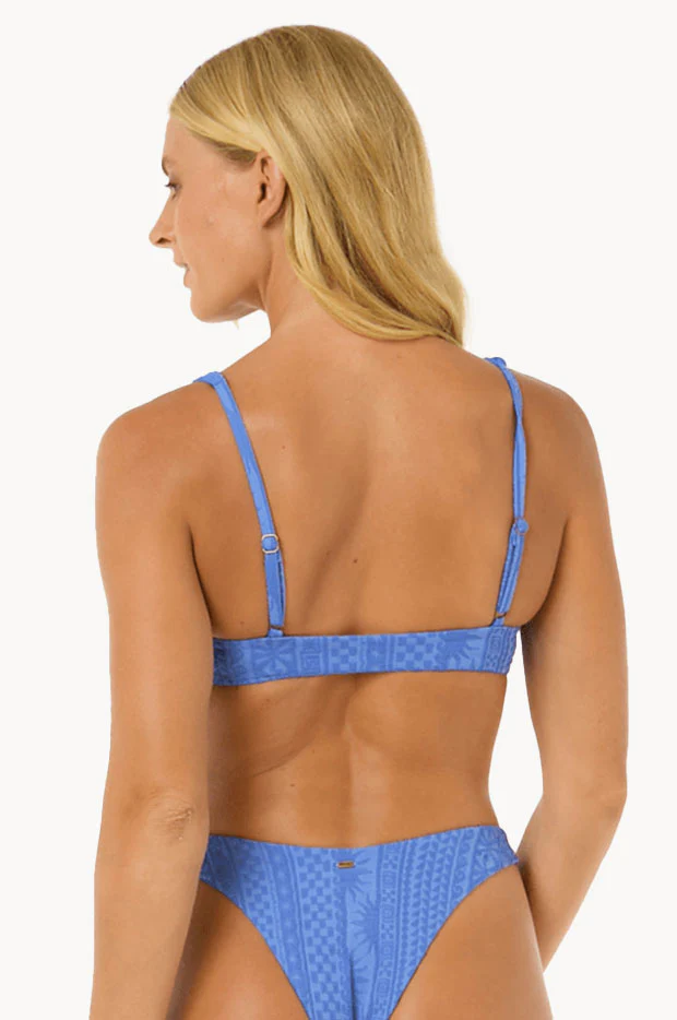 La Joya Tall Knot Tri - Image 4