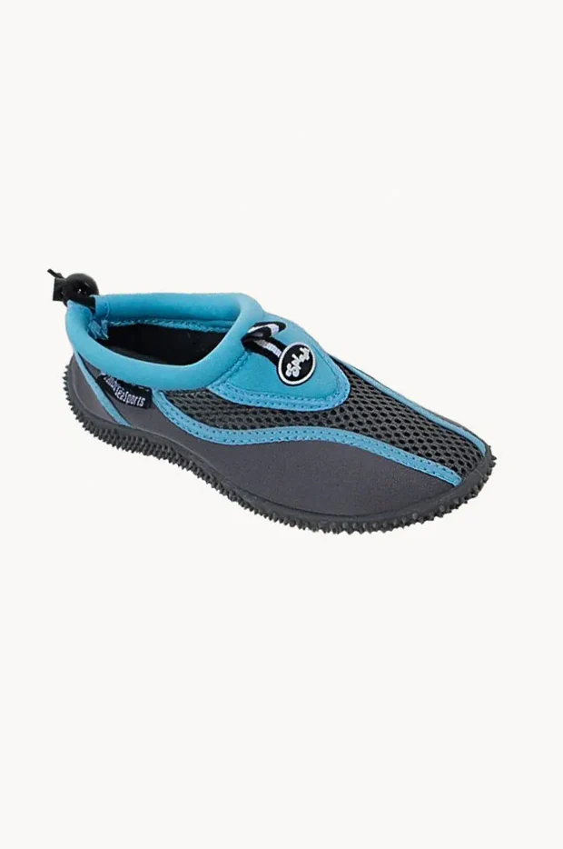 Junior Splash Aqua Shoe