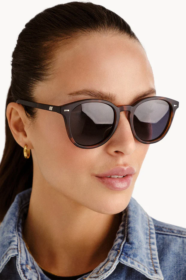Bandwagon Sunglasses - Image 3