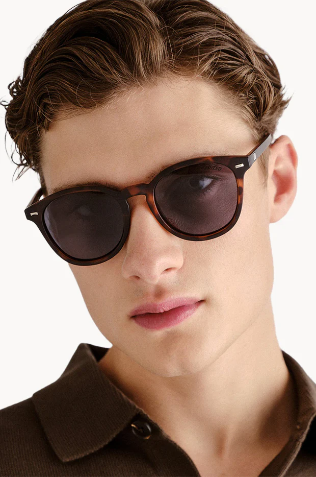 Bandwagon Sunglasses - Image 4