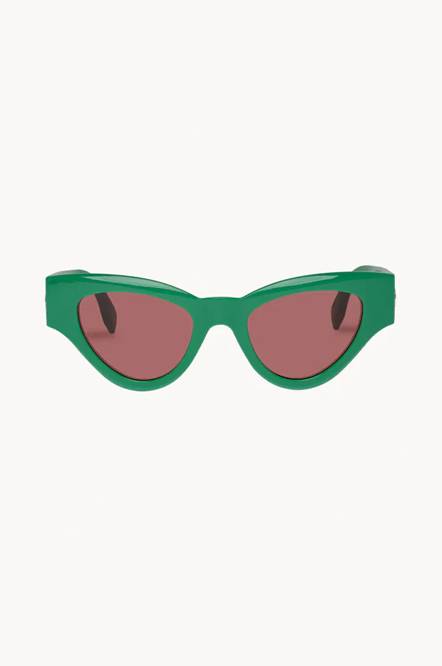 Fanplastico Sunglasses - Image 2