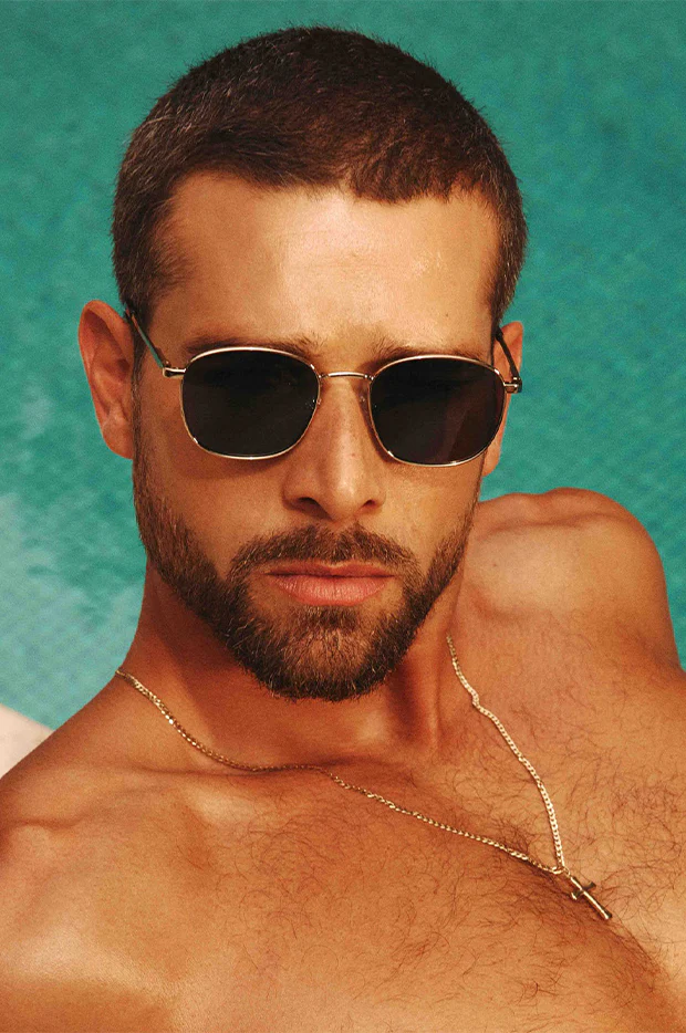Neptune Deux Sunglasses - Image 6