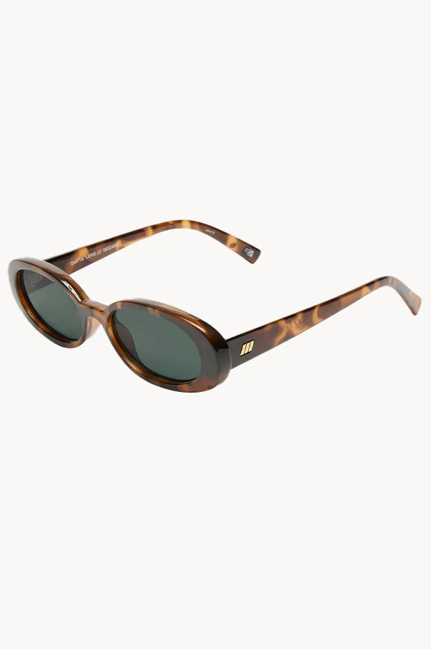 Outta Love Sunglasses - Image 2