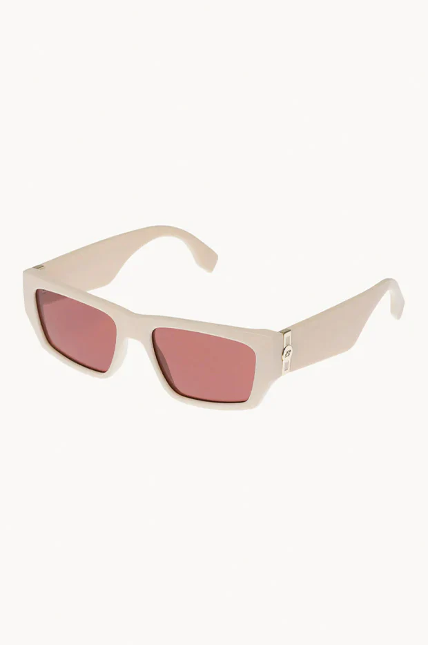 Plastic Measures Sunglasses - Image 2