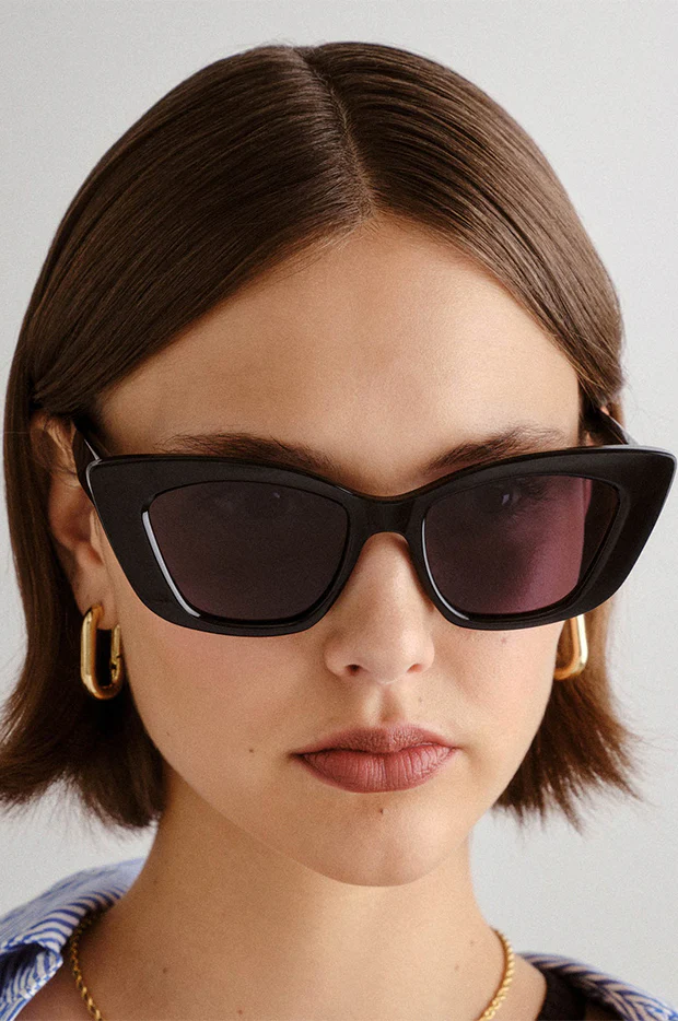 Tranquil Turmoil Sunglasses - Image 3