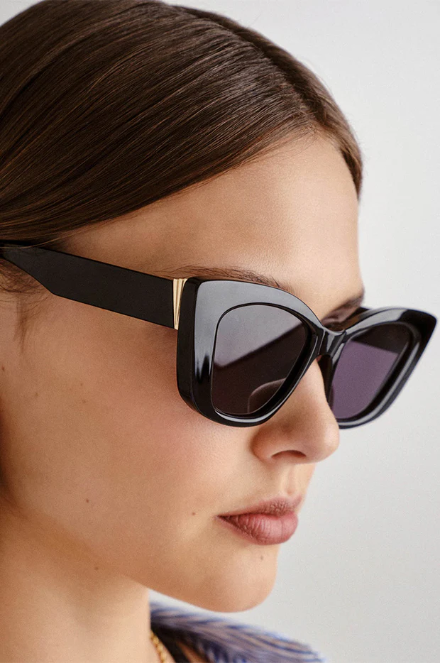 Tranquil Turmoil Sunglasses - Image 4