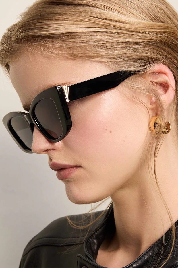 Tranquil Turmoil Sunglasses - Image 5