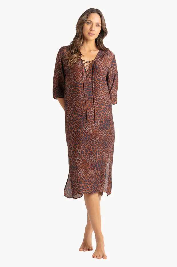 Lioness Beach Smock - Image 2