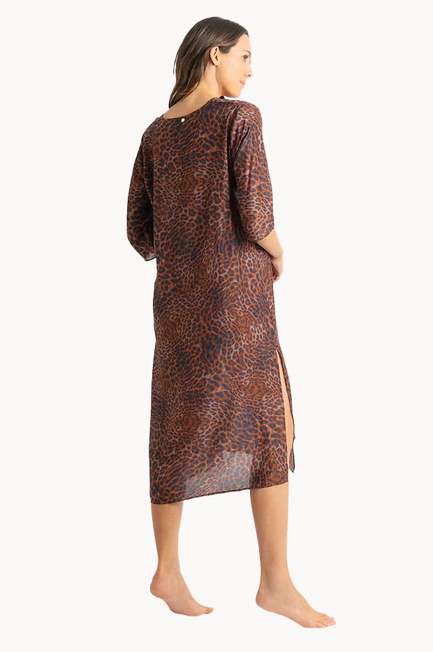 Lioness Beach Smock - Image 3