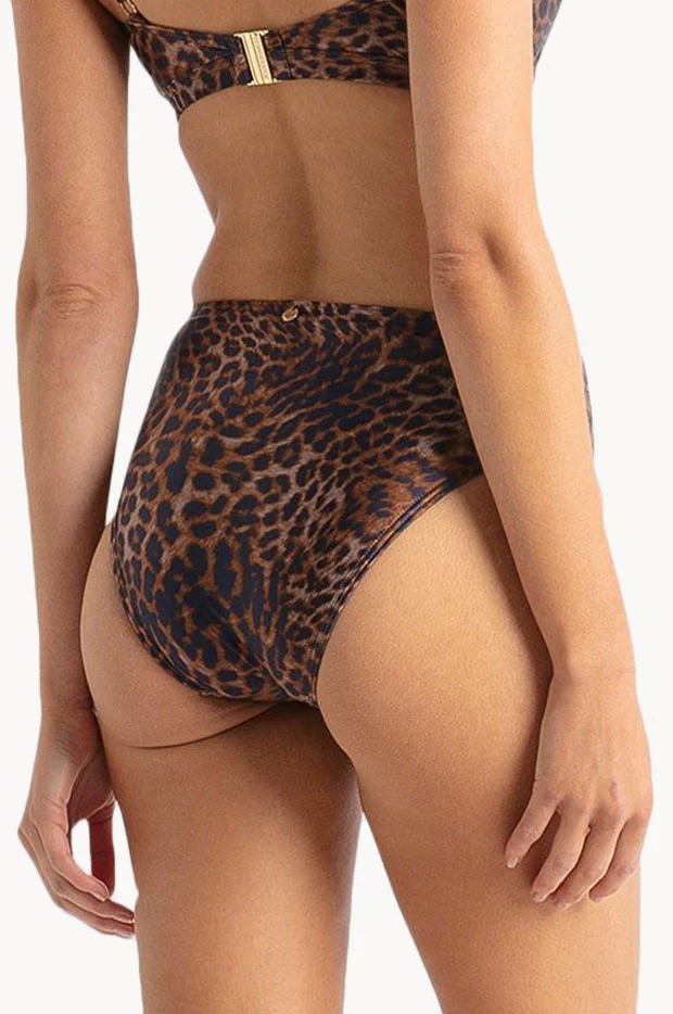 Lioness High Rise Leg Pant - Image 3