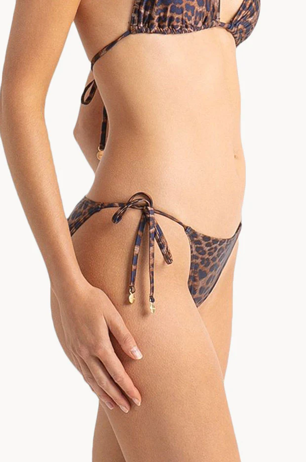 Lioness Mini Tie Side Pant - Image 2