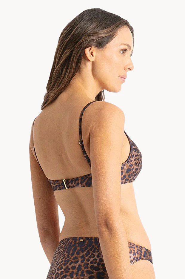 Lioness Moulded Push Up Bra - Image 3