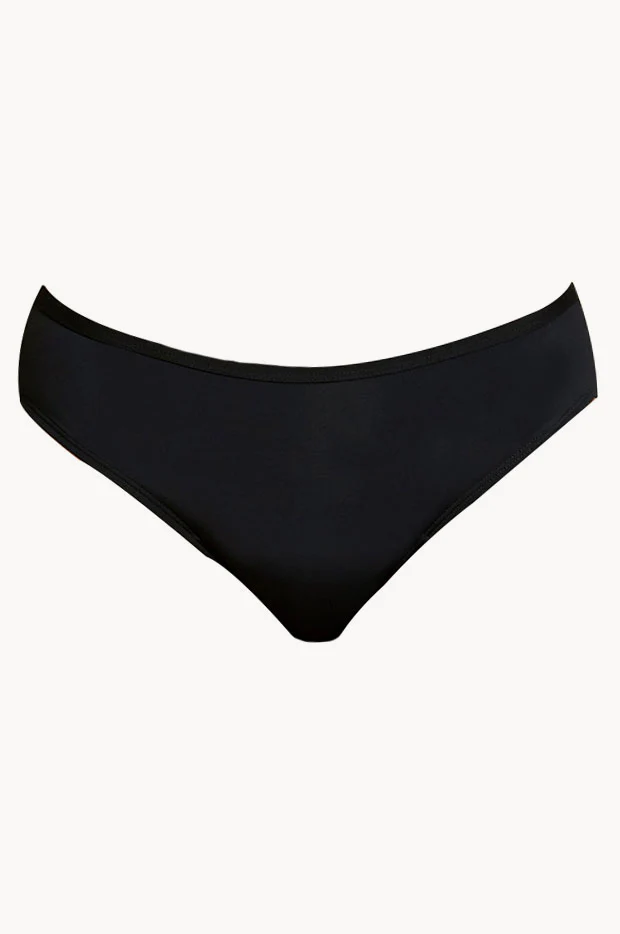 Girls Plain Bikini Brief - Image 3