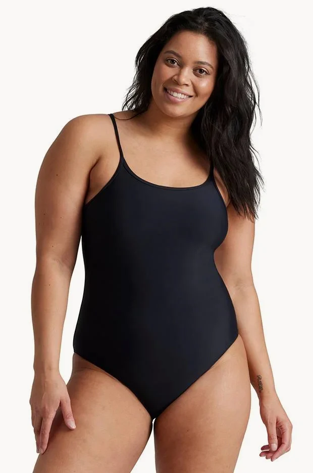 Single Strap One Piece - Image 2