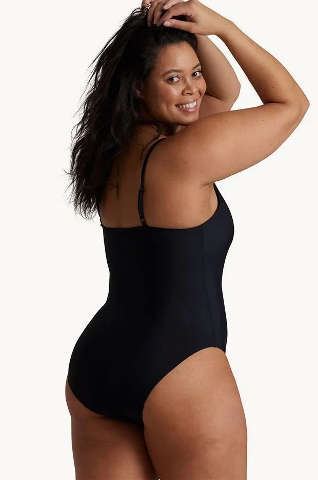Single Strap One Piece - Image 3