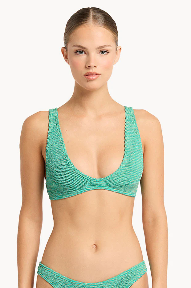 Lurex Scout Crop - Image 2