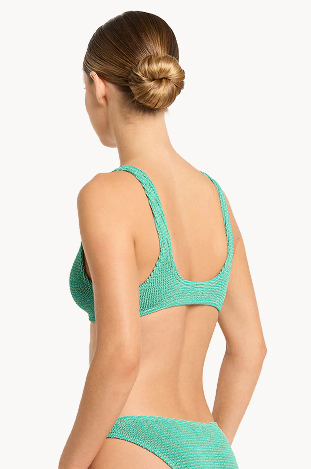 Lurex Scout Crop - Image 4