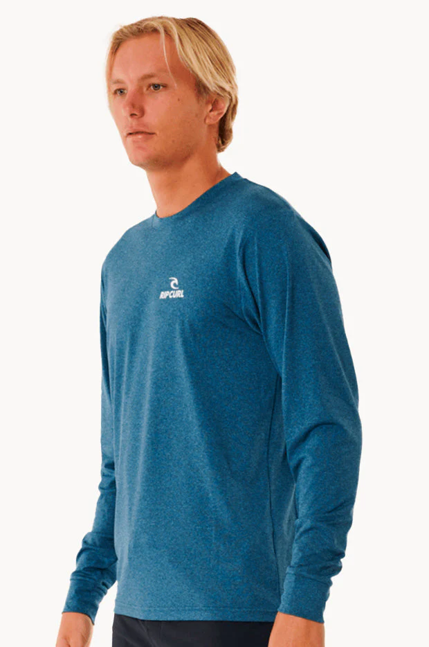 Mens Stack Long Sleeve Suntop - Image 2
