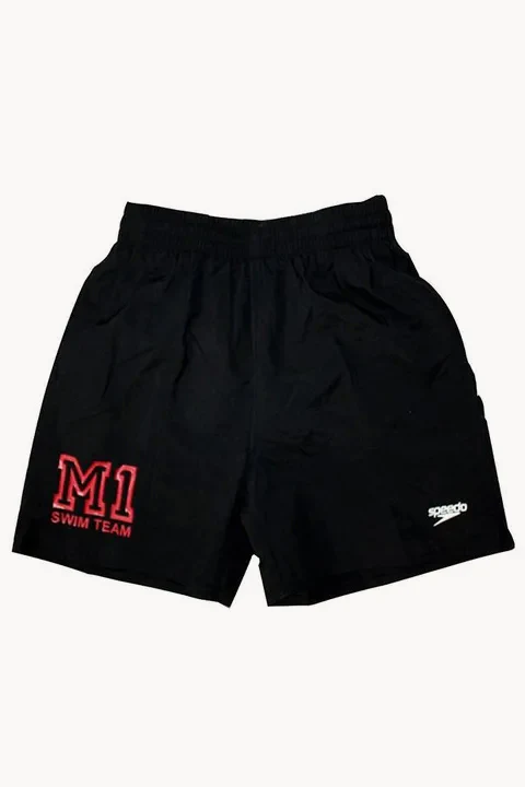 Ladies Youth Speedo Shorts