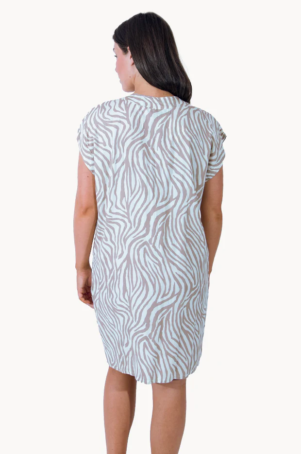 Madagascar Cruiser Dress - Image 2