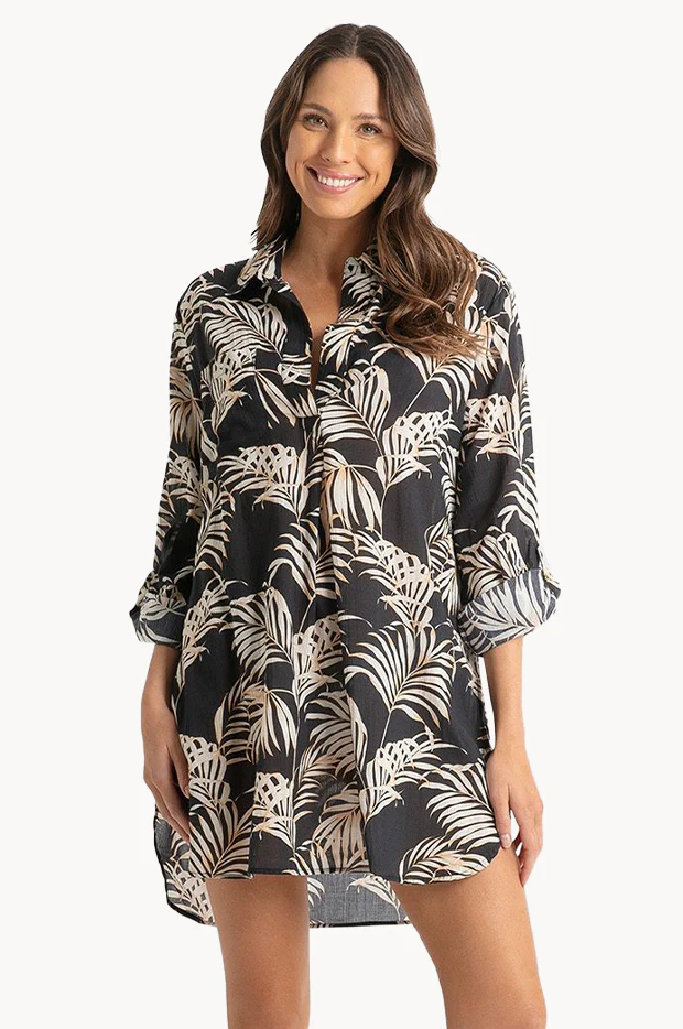 Mae Painters Shirt - Image 2