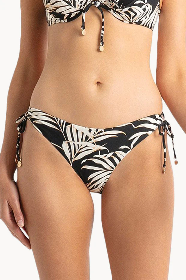 Mae Tie Side Pant