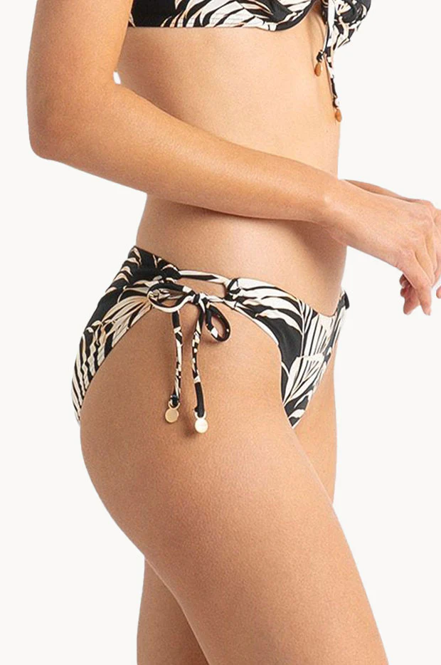 Mae Tie Side Pant - Image 2