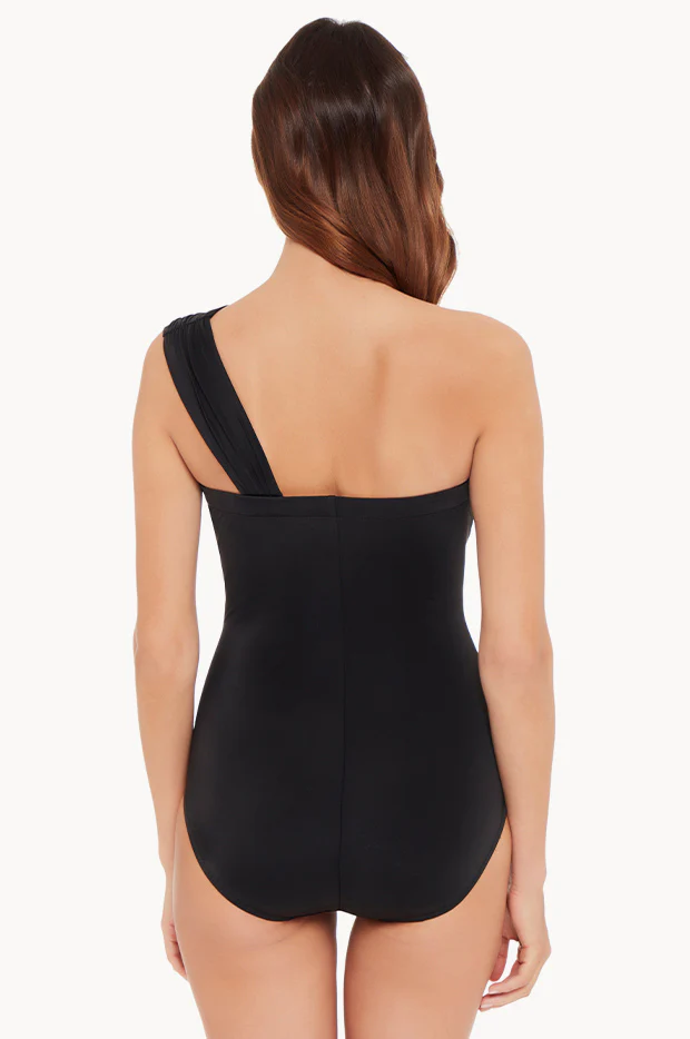 Solids Goddess One Piece - Image 4