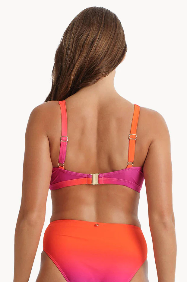 Majestic E/F Cup Bra - Image 3