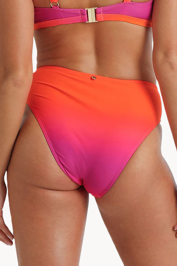 Majestic High Rise Leg Pant - Image 3