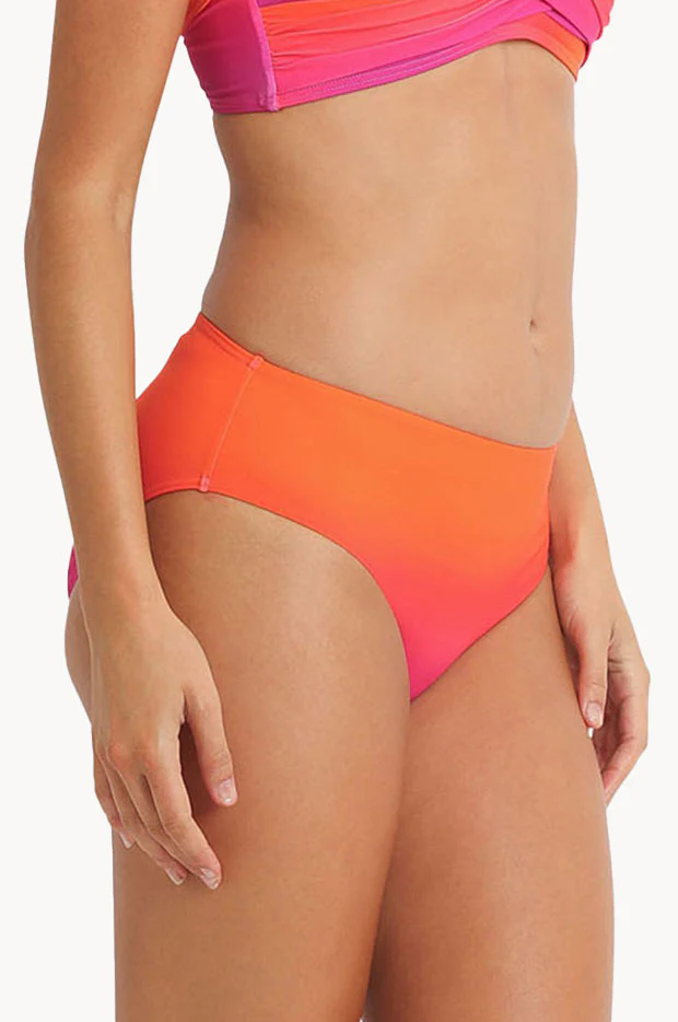 Majestic Mid Rise Pant - Image 2