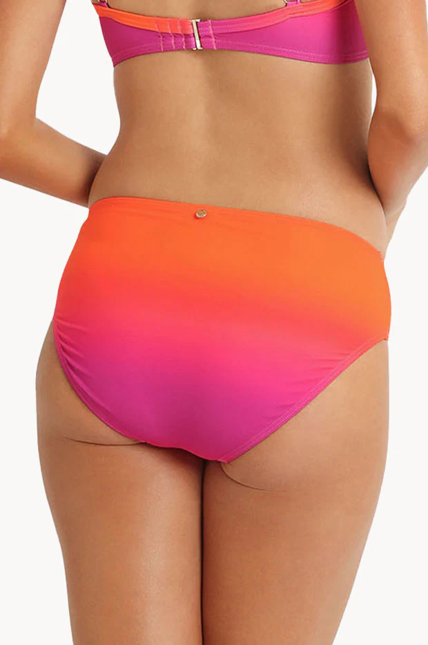 Majestic Mid Rise Pant - Image 3