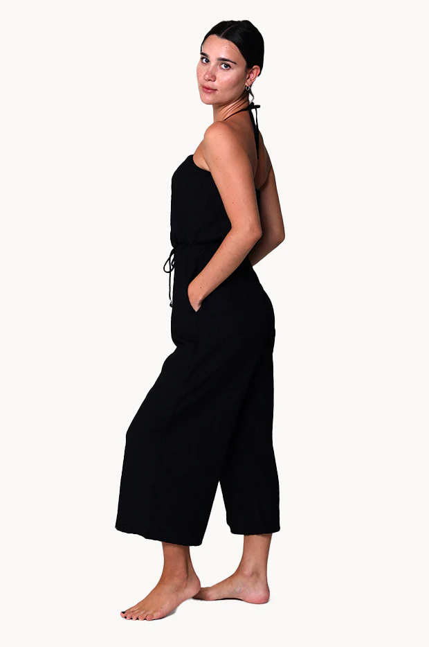 Maldives Bandeau Jumpsuit - Image 2