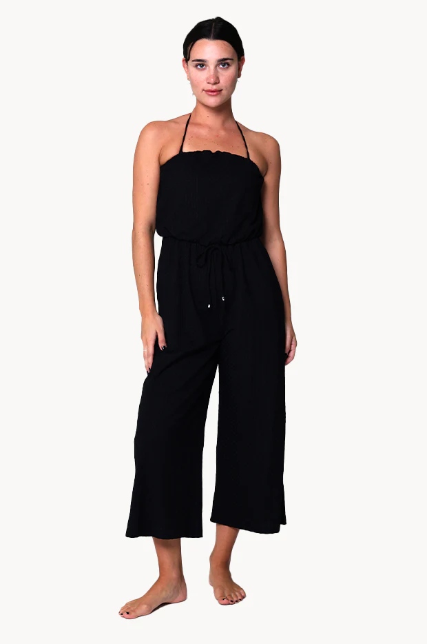 Maldives Bandeau Jumpsuit - Image 3