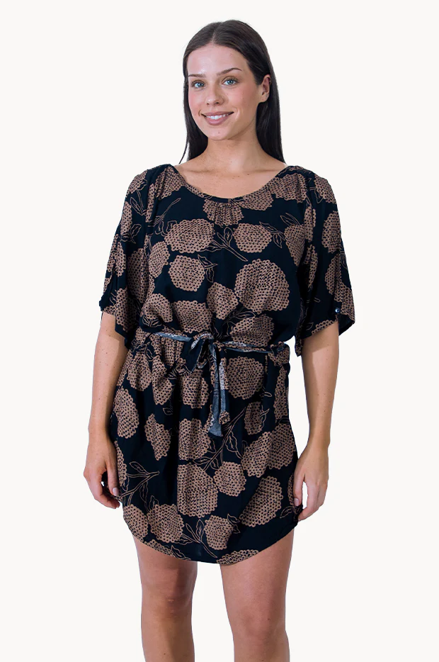 Marigold Hayman Dress