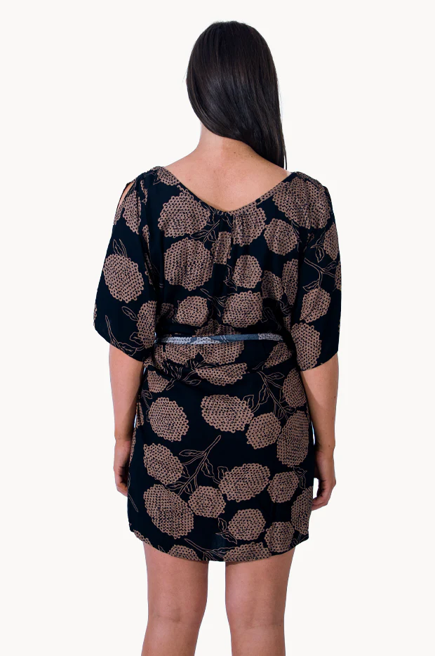 Marigold Hayman Dress - Image 2