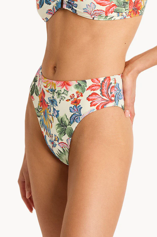 Marisol High Leg High Waist Pant - Image 4