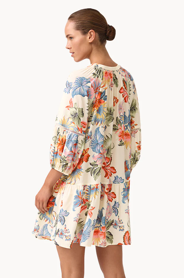 Marisol Mini Dress - Image 2