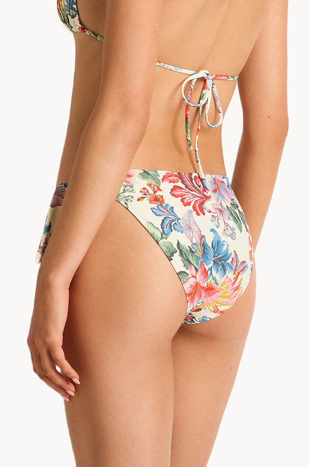Marisol Tie Side Pant - Image 2
