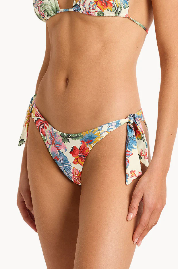 Marisol Tie Side Pant - Image 3