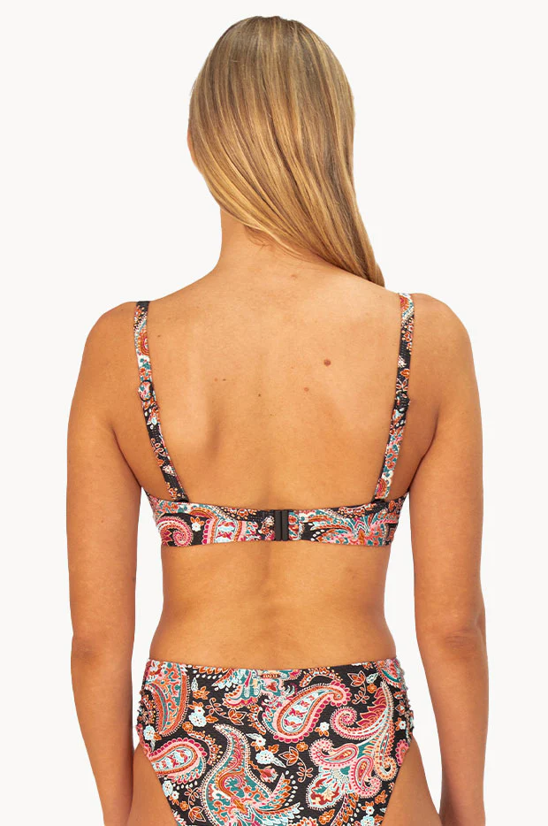 Marrakesh D/DD Cup Moulded Bra - Image 3