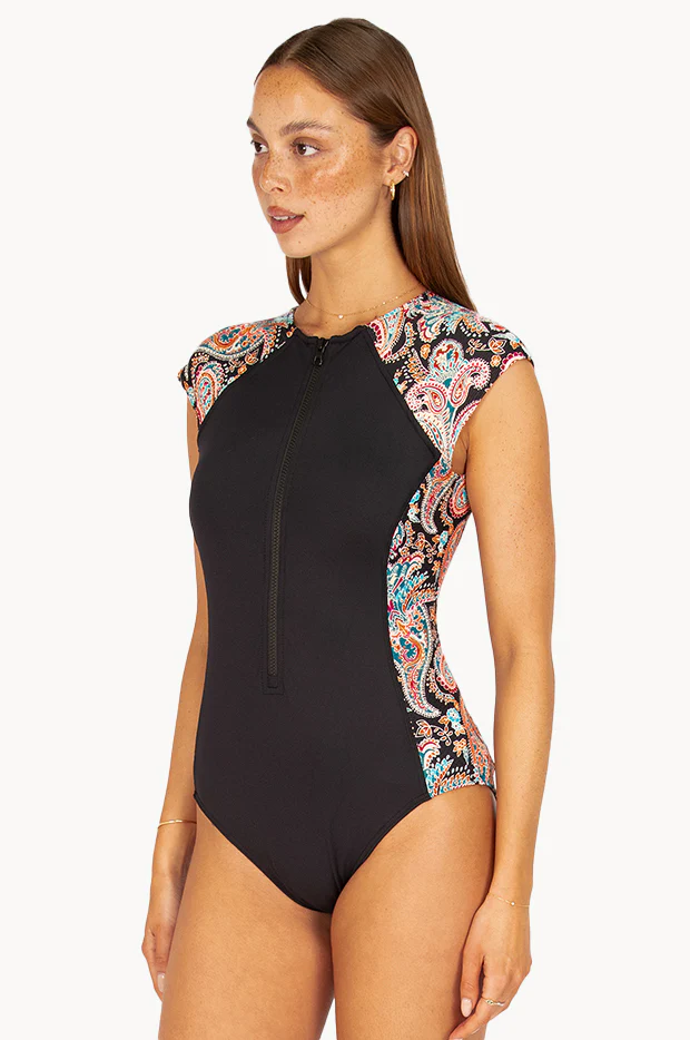 Marrakesh Sunsuit - Image 2