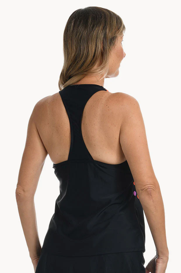 Confetti Tankini Separate - Image 2