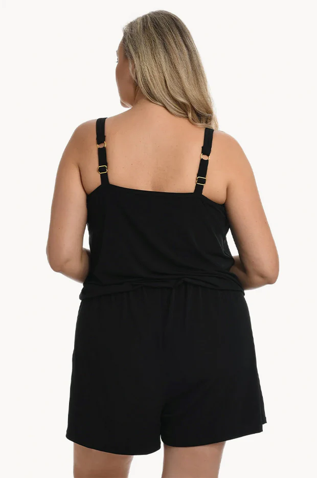 Romper One Piece + - Image 2