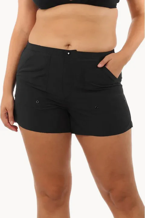 Short Length Boardshort