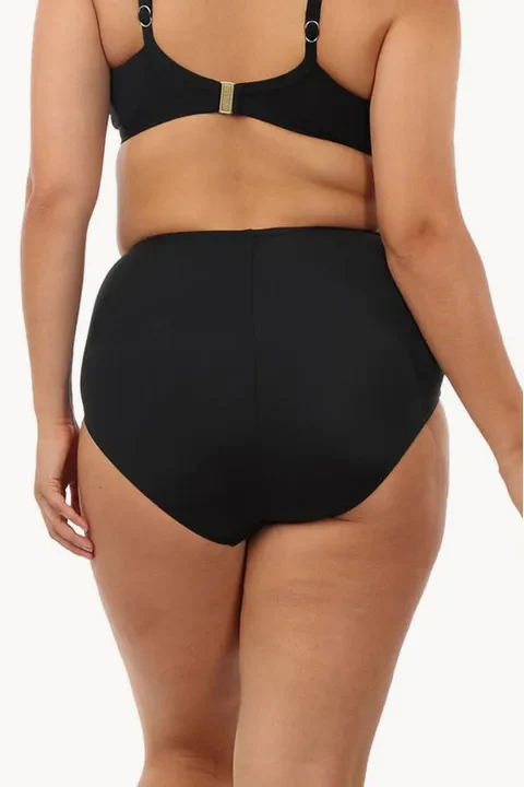 Solid Full Pant - Image 2